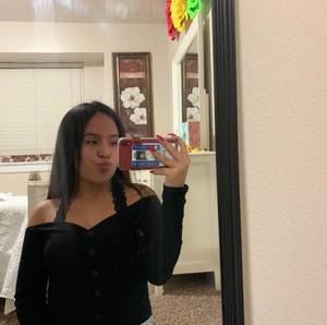 Meet your Posher, Joselyn